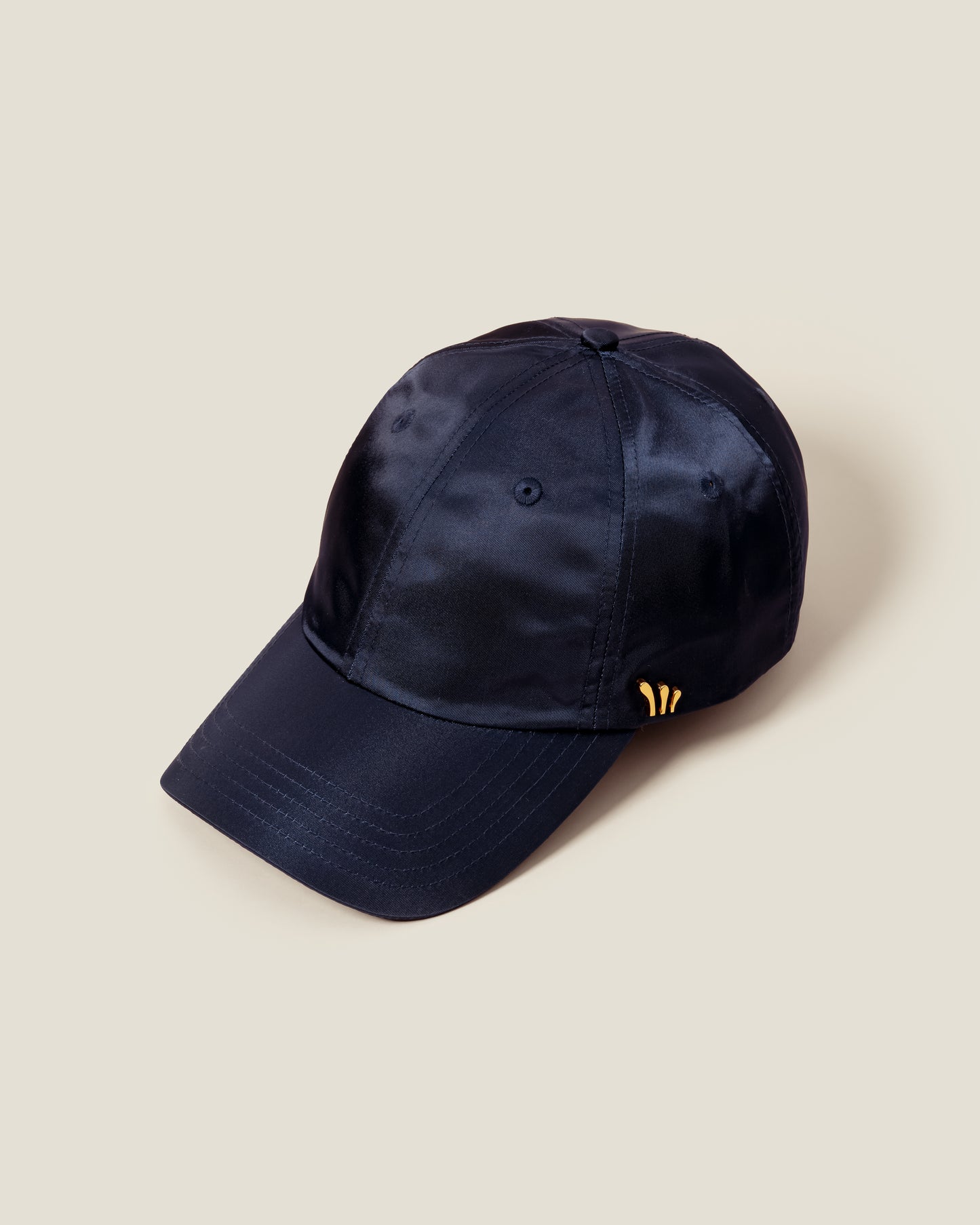 Midnight Navy Nocturne Nylon