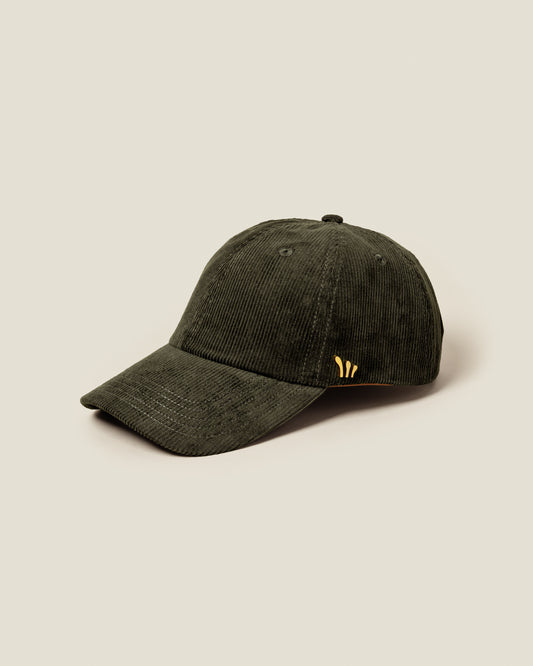 Olive Corduroy