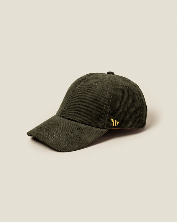 Olive Corduroy