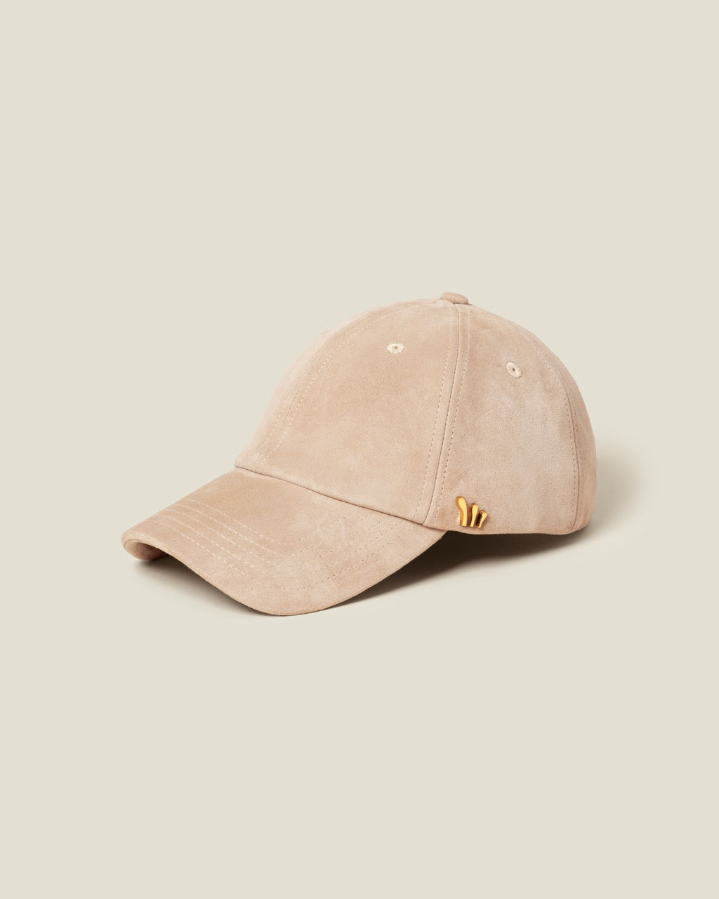 Sand Suede