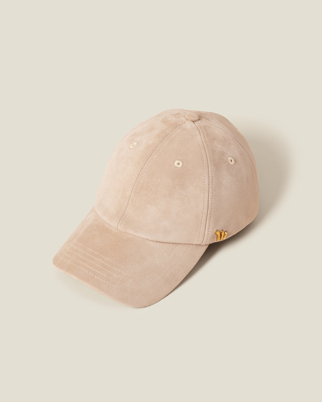 Sand Suede