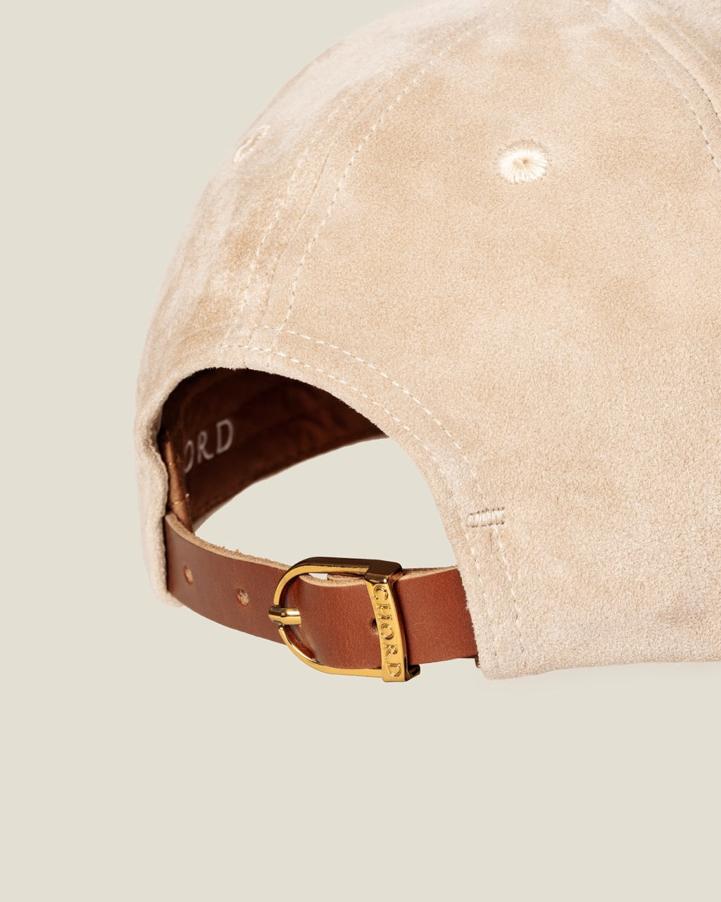 Sand Suede