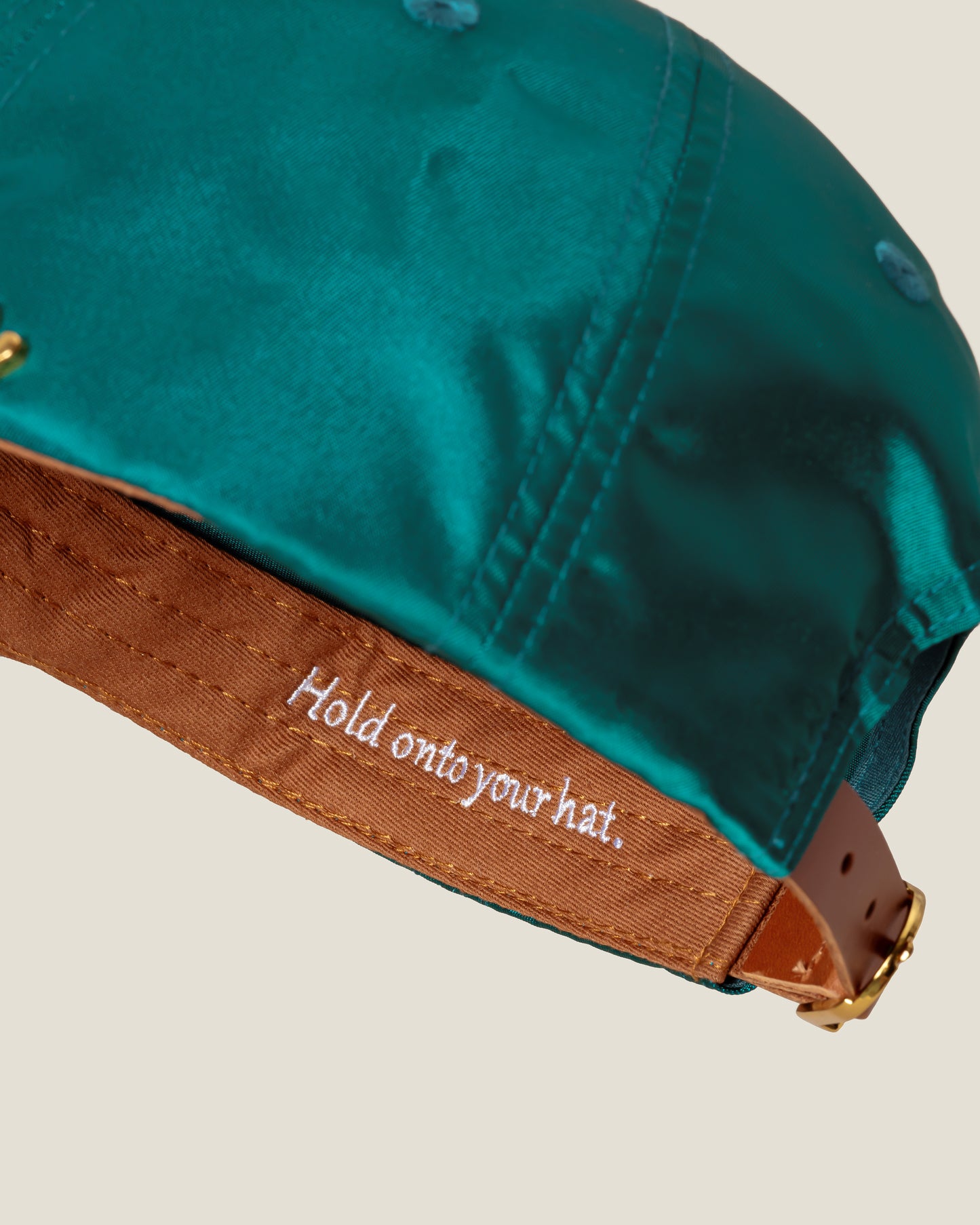 Petrol Nocturne Nylon